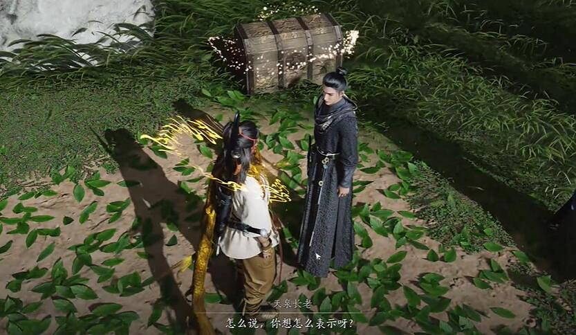 《燕雲十六聲》九流門加入方法介紹 《燕雲十六聲》九流門加入方法介紹