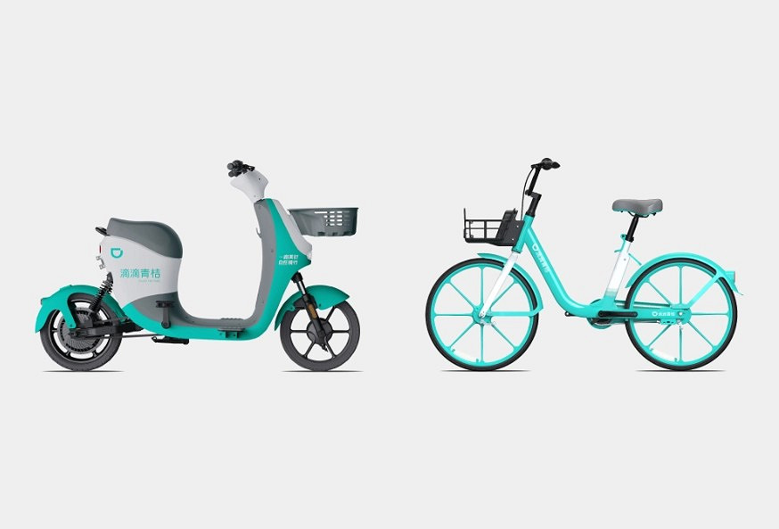 青桔推出《黑神話：悟空》聯名車 屬於天命人的單車