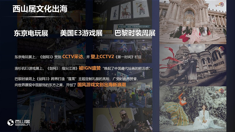 西山居姚喆:從文化深耕到電競出海,精品遊戲全球化之路 西山居姚喆:從文化深耕到電競出海,精品遊戲全球化之路