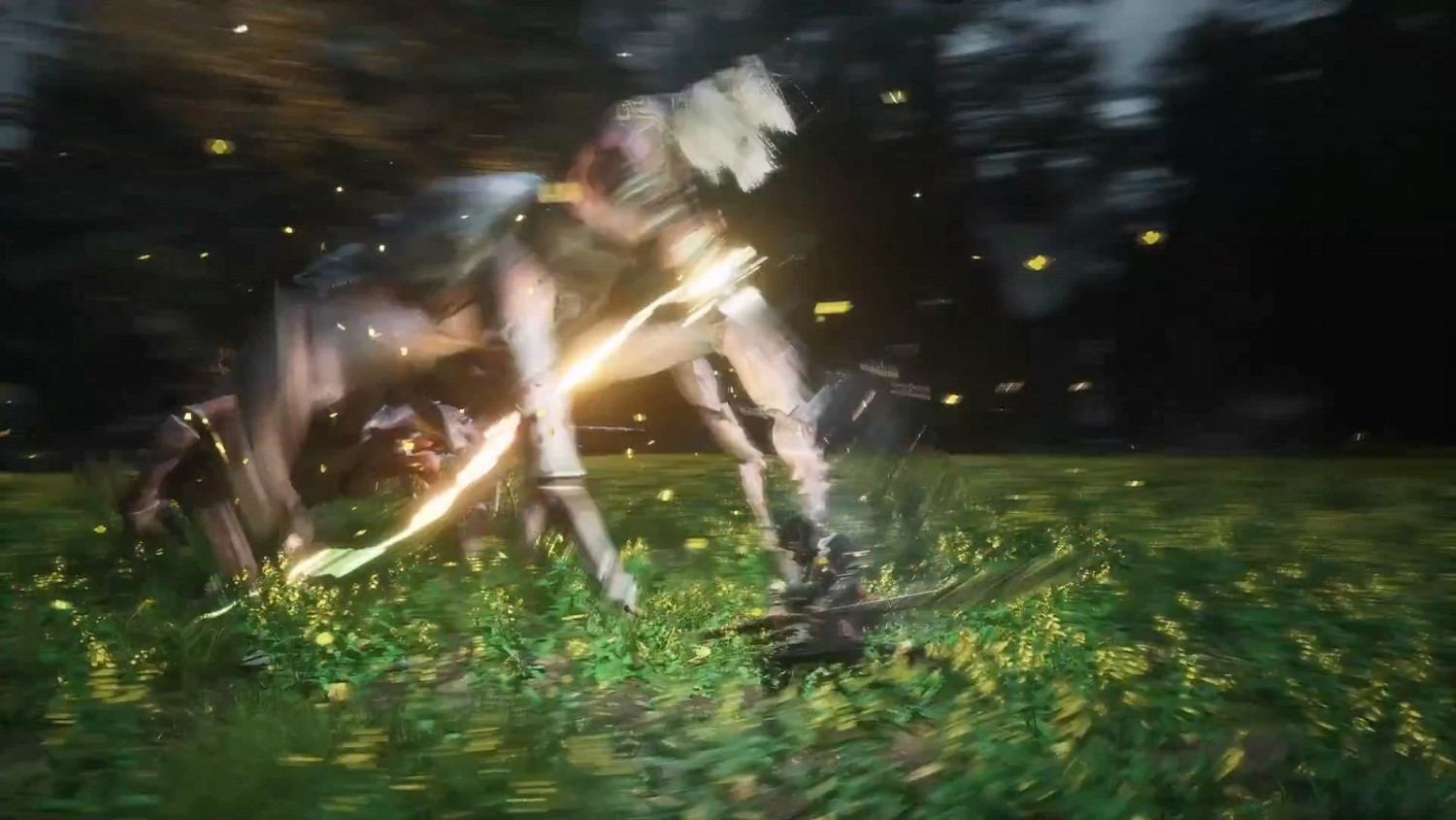 《黑神話:悟空》有大量宮崎英高時刻:毒沼澤、寶箱怪 《黑神話:悟空》有大量宮崎英高時刻:毒沼澤、寶箱怪