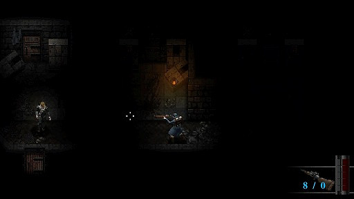 一戰生存恐怖《戰壕驚魂》發售 穿越歷史的勇者挑戰 一戰生存恐怖《戰壕驚魂》發售 穿越歷史的勇者挑戰