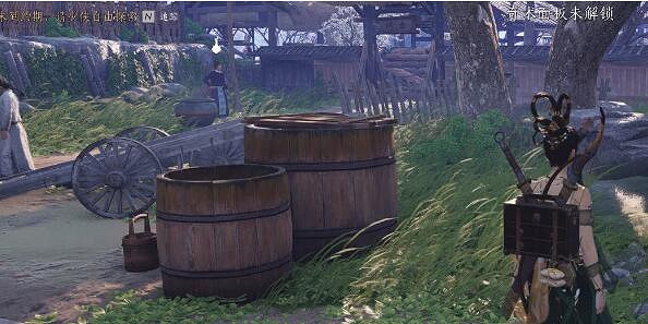 《燕雲十六聲》清河有雕奇遇攻略