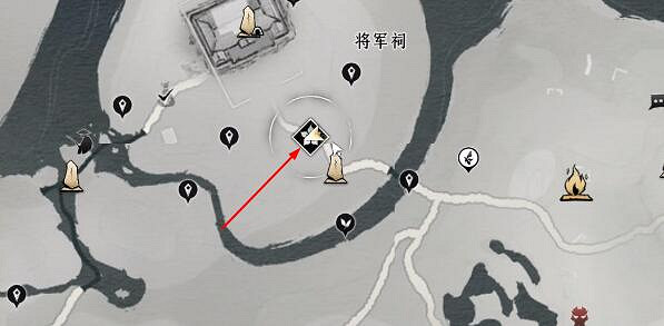 《燕雲十六聲》井中人奇遇攻略