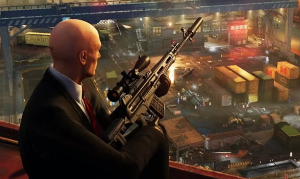 《殺手6》竟未進前三！盤點《殺手》系列的最佳遊戲