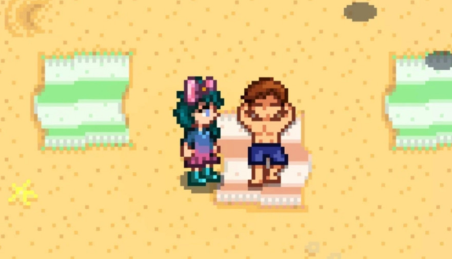 《星露谷物語》究竟為何能被稱為“最好的種田遊戲”？