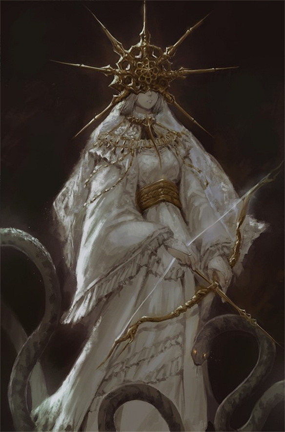 同為偽娘人設 口碑截然不同  聊聊葛溫德林和米凱拉