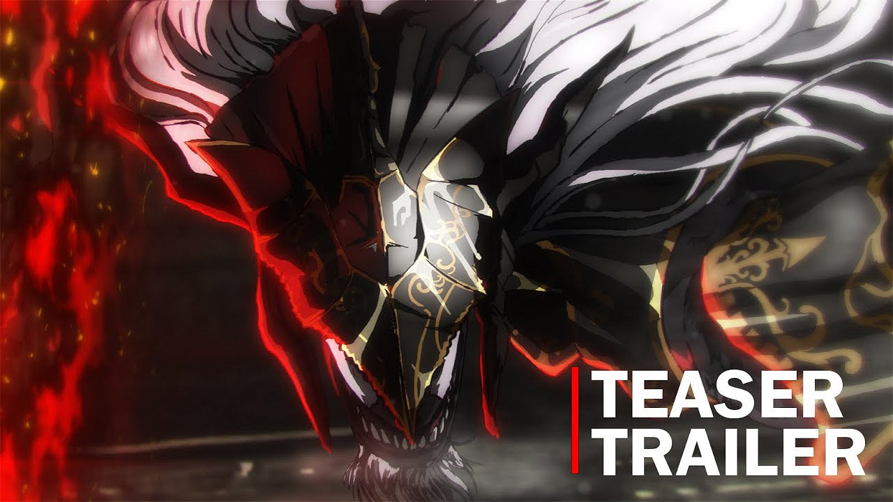 粉絲自製《艾爾登法環》動畫短片首曝預告 品質頗高堪比官方 粉絲自製《艾爾登法環》動畫短片首曝預告 品質頗高堪比官方