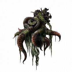 《艾爾登法環》下水道毒樹精Boss圖鑒