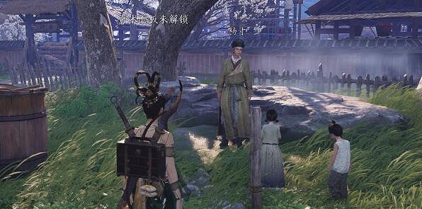 《燕雲十六聲》清河有雕奇遇攻略