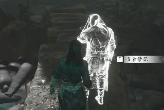 《燕雲十六聲》弱水岸任務攻略 《燕雲十六聲》弱水岸任務攻略