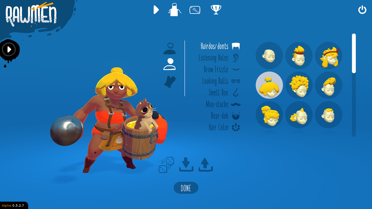 多人競技射擊遊戲《RAWMEN》現已在Epic Games免費推出