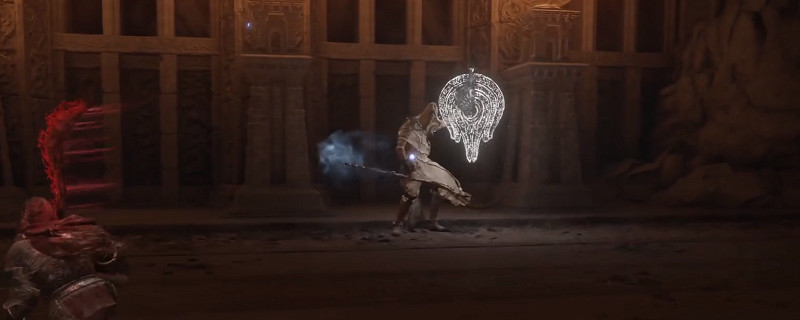 《艾爾登法環》蓋利德神皮使徒Boss圖鑒