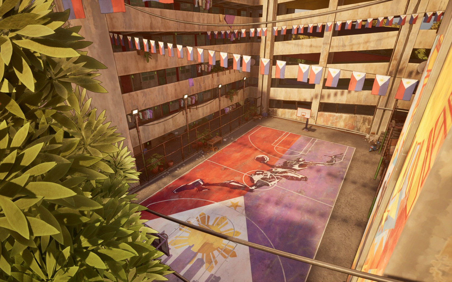 《NBA街頭籃球》精神續作《The Run: Got Next》公布 虛幻5打造