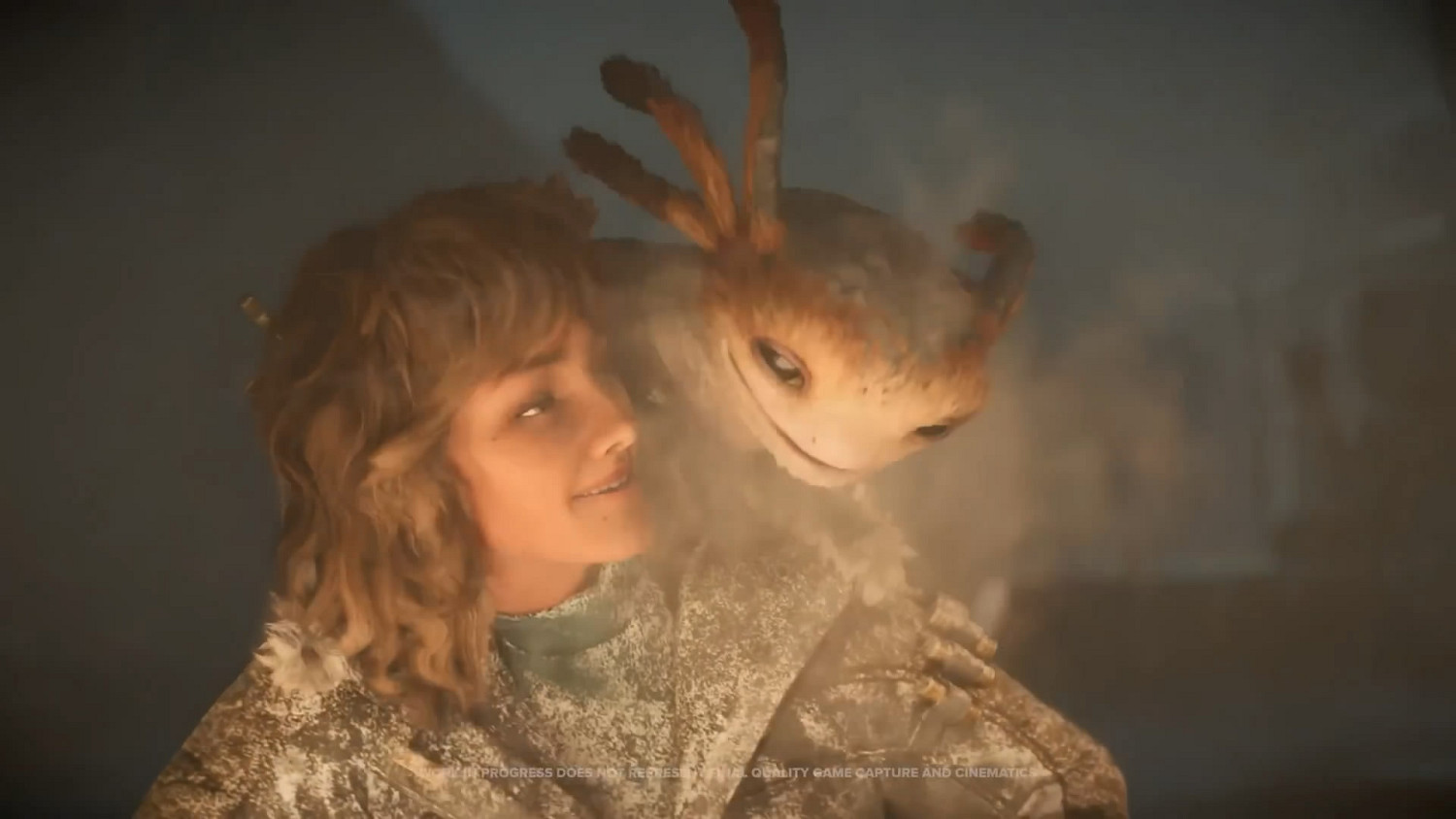 《星際大戰：亡命之徒》新影片 介紹主角同伴尼克斯