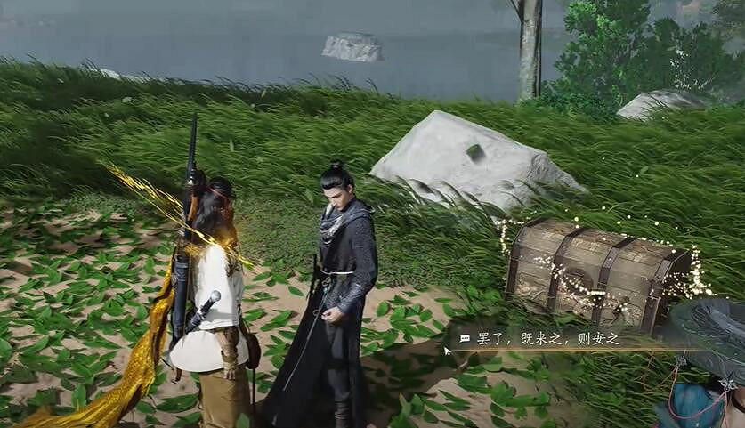 《燕雲十六聲》九流門加入方法介紹 《燕雲十六聲》九流門加入方法介紹