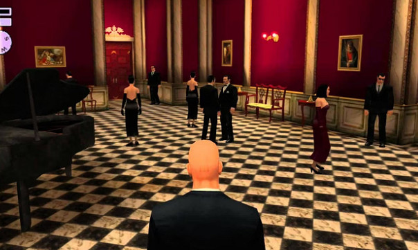 《殺手6》竟未進前三！盤點《殺手》系列的最佳遊戲