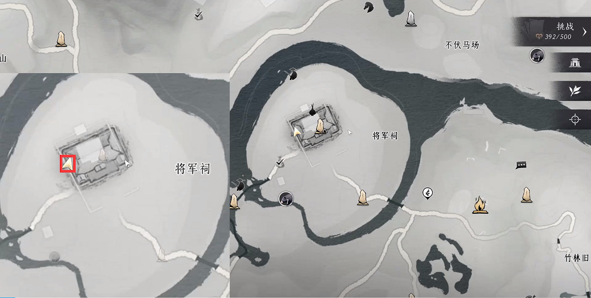 《燕雲十六聲》獅吼正聲獲得方法