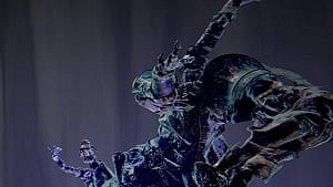 《艾爾登法環》接肢葛孚亞Boss圖鑒