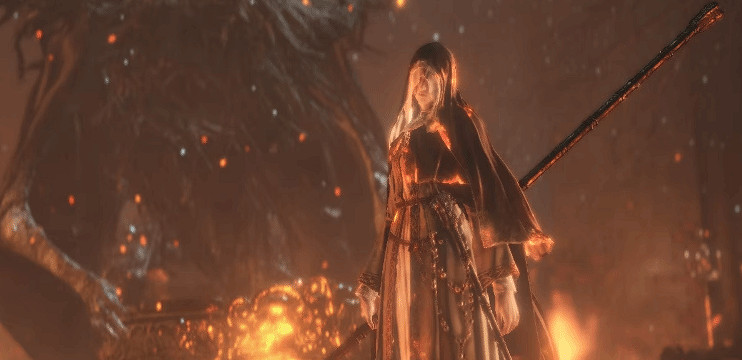 gamerant評選最佳魂系遊戲女Boss：蝴蝶夫人等入選！