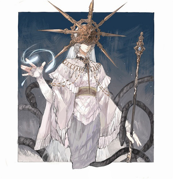 同為偽娘人設 口碑截然不同  聊聊葛溫德林和米凱拉