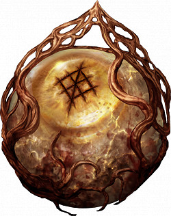 《艾爾登法環》啜泣半島薩米爾的古英雄Boss圖鑒