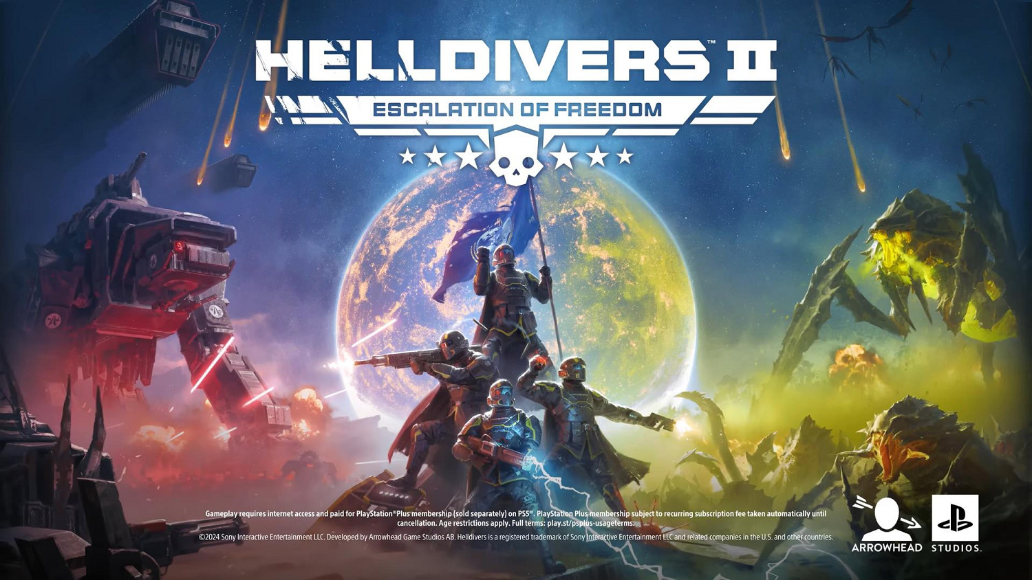 《絕地戰兵2》8月更新中 有惡搞《死亡擱淺》的新任務