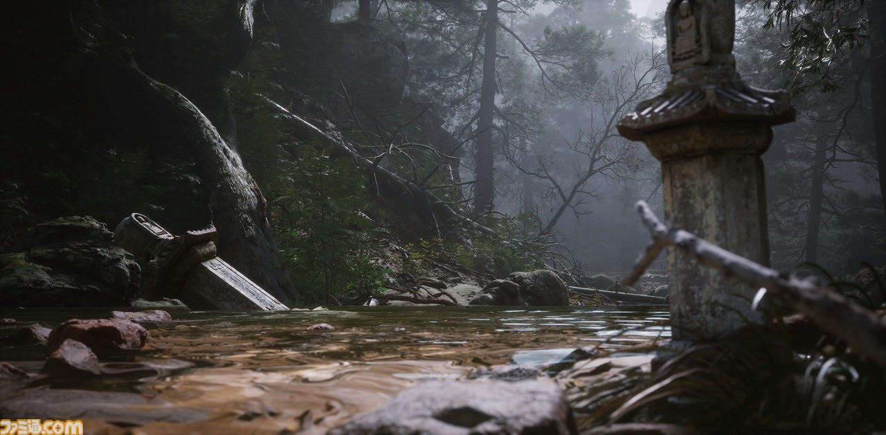遊戲科學談《黑神話：悟空》動作設計 逼真畫面的製作