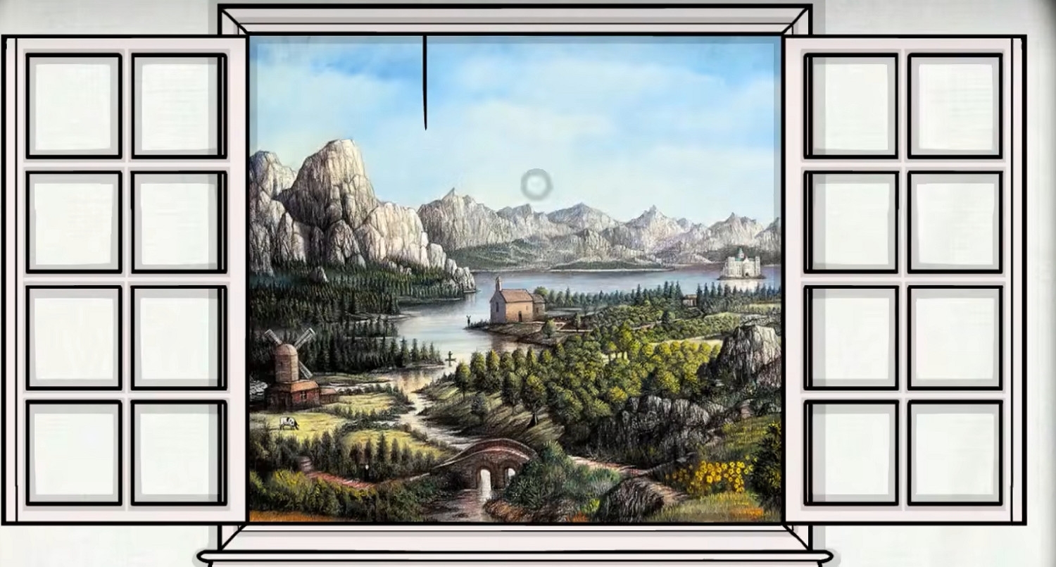 繡湖首款桌遊《Rusty Lake Untold》將於7月26日推出！