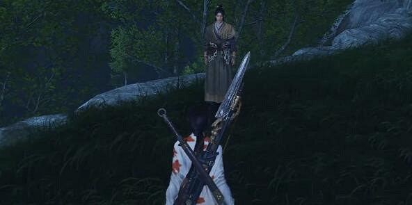 《燕雲十六聲》所謂報應奇遇攻略