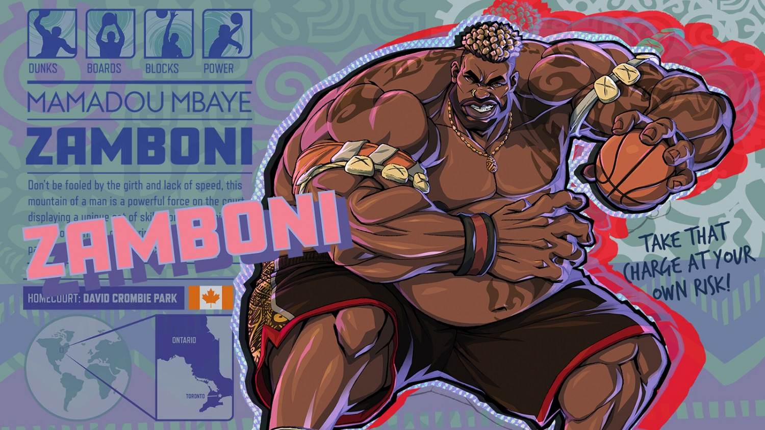 《NBA街頭籃球》精神續作《The Run: Got Next》公布 虛幻5打造