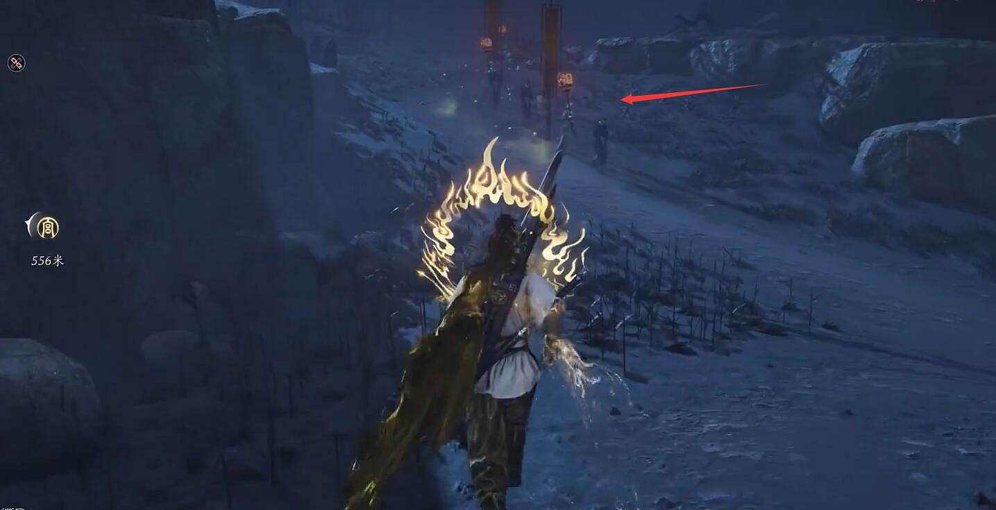 《燕雲十六聲》韋陀正法獲得方法