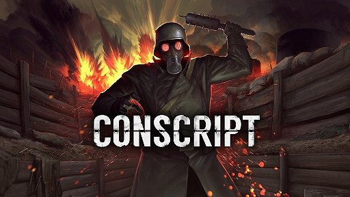 一戰生存恐怖《戰壕驚魂》發售 穿越歷史的勇者挑戰 一戰生存恐怖《戰壕驚魂》發售 穿越歷史的勇者挑戰