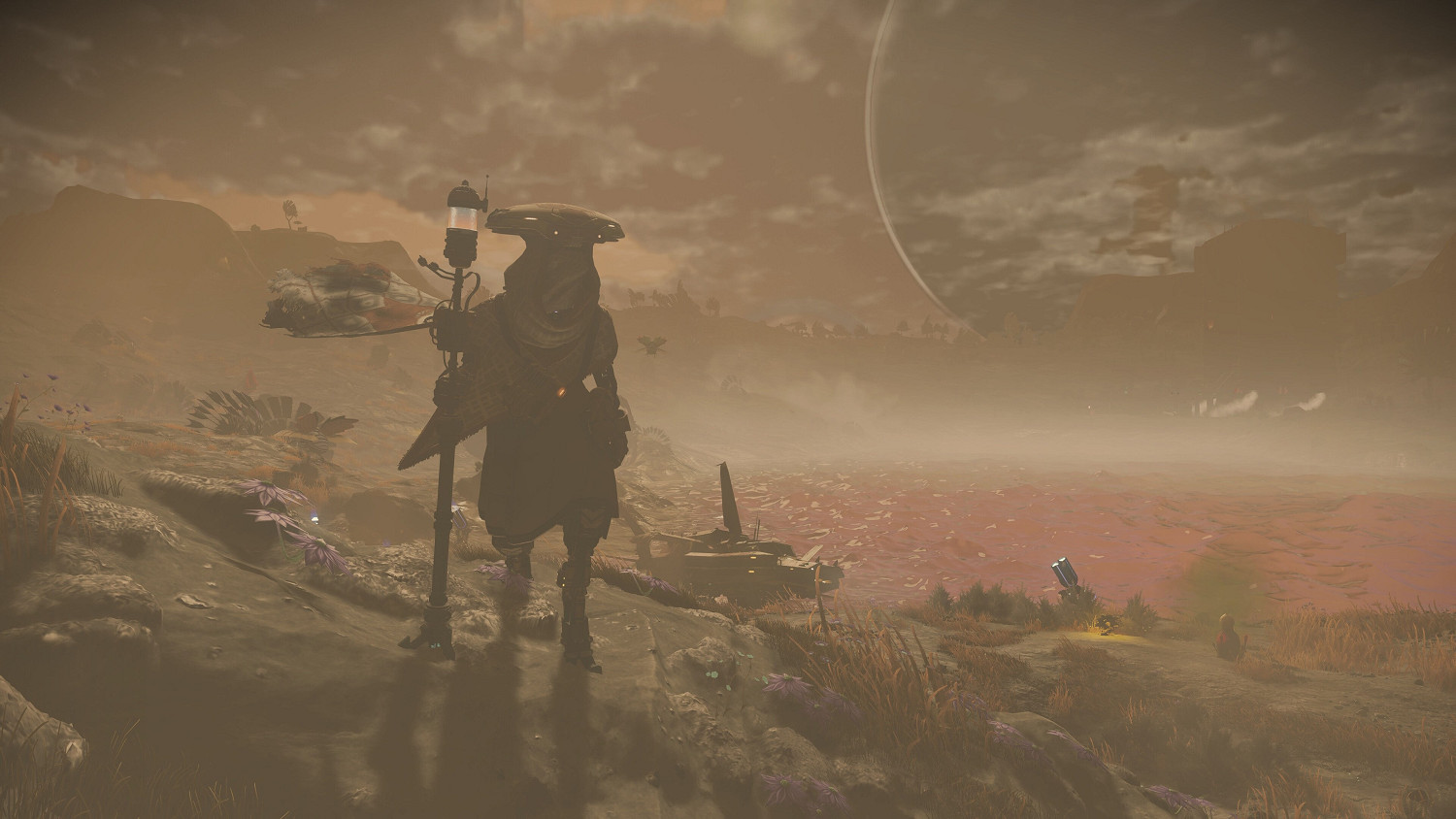 發售八年還在更新，《無人深空》官方為什麽這麽拚?