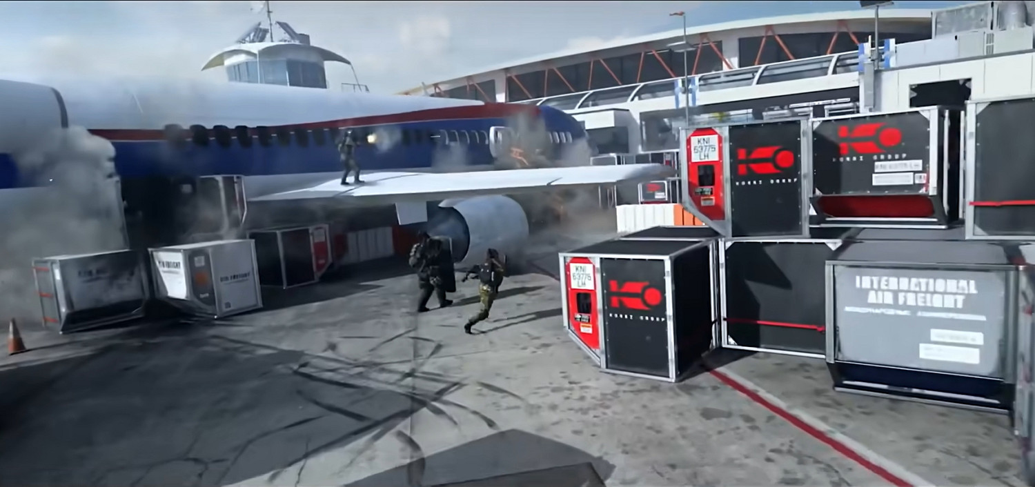 Game Pass版《決勝時刻：現代戰爭3》預告片高能來襲！