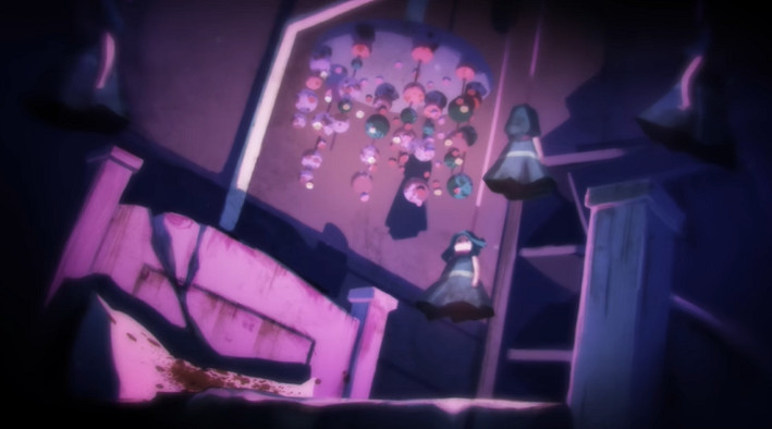 SFC經典遊戲《鍾樓驚魂復刻版》開場動畫賞！秋季發售