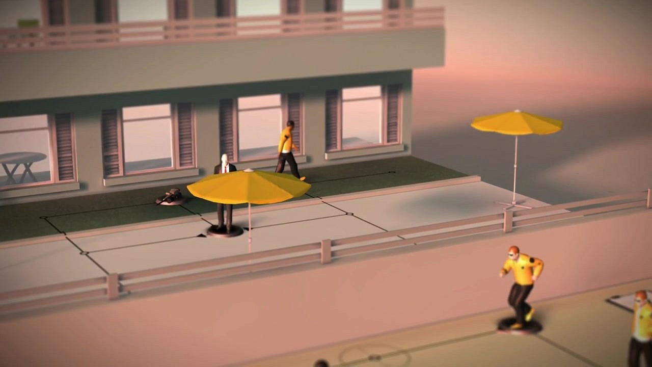 《殺手6》竟未進前三！盤點《殺手》系列的最佳遊戲