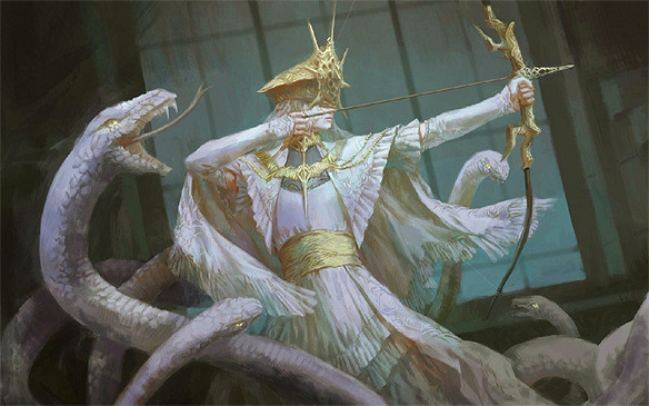 同為偽娘人設 口碑截然不同  聊聊葛溫德林和米凱拉