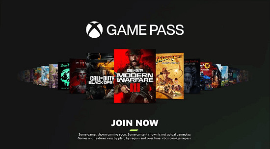 微軟宣布漲價計劃《決勝時刻20：現代戰爭3》加入 Xbox Game Pass (XGP) 