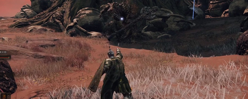 《艾爾登法環》蓋利德腐敗化身Boss圖鑒