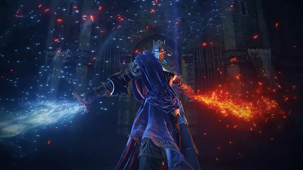 《艾爾登法環》無縫連線Mod現已支援《黃金樹幽影》