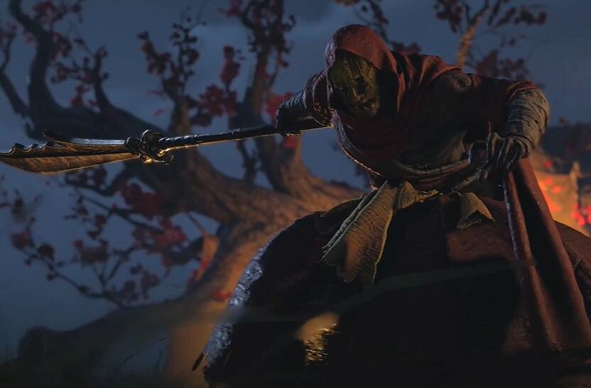 《燕雲十六聲》Boss大全 《燕雲十六聲》Boss大全