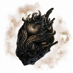 《艾爾登法環》艾拉克河底腐爛樹靈Boss圖鑒