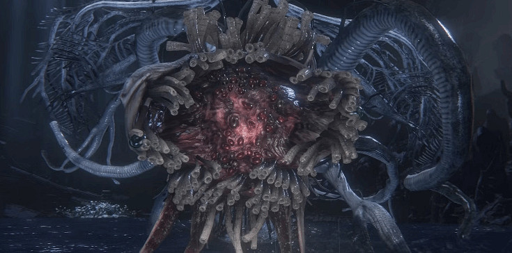 gamerant評選最佳魂系遊戲女Boss：蝴蝶夫人等入選！