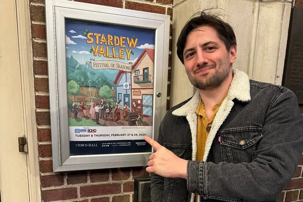 《星露谷物語》究竟為何能被稱為“最好的種田遊戲”？