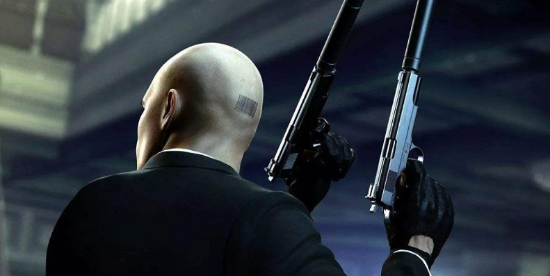 《殺手6》竟未進前三！盤點《殺手》系列的最佳遊戲