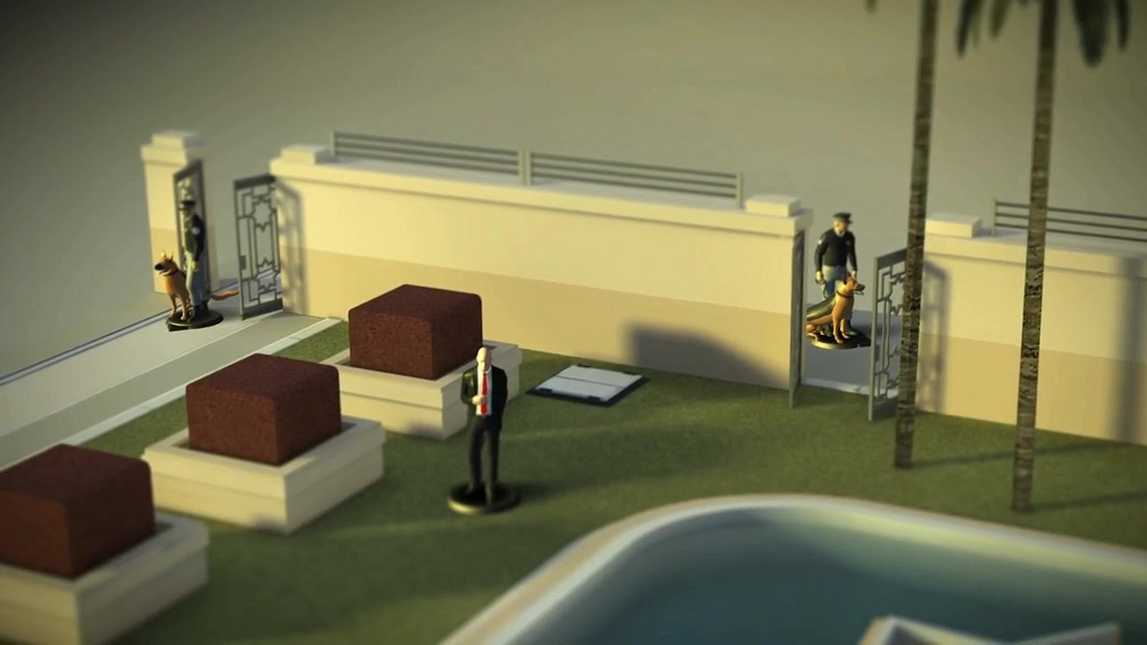 《殺手6》竟未進前三！盤點《殺手》系列的最佳遊戲