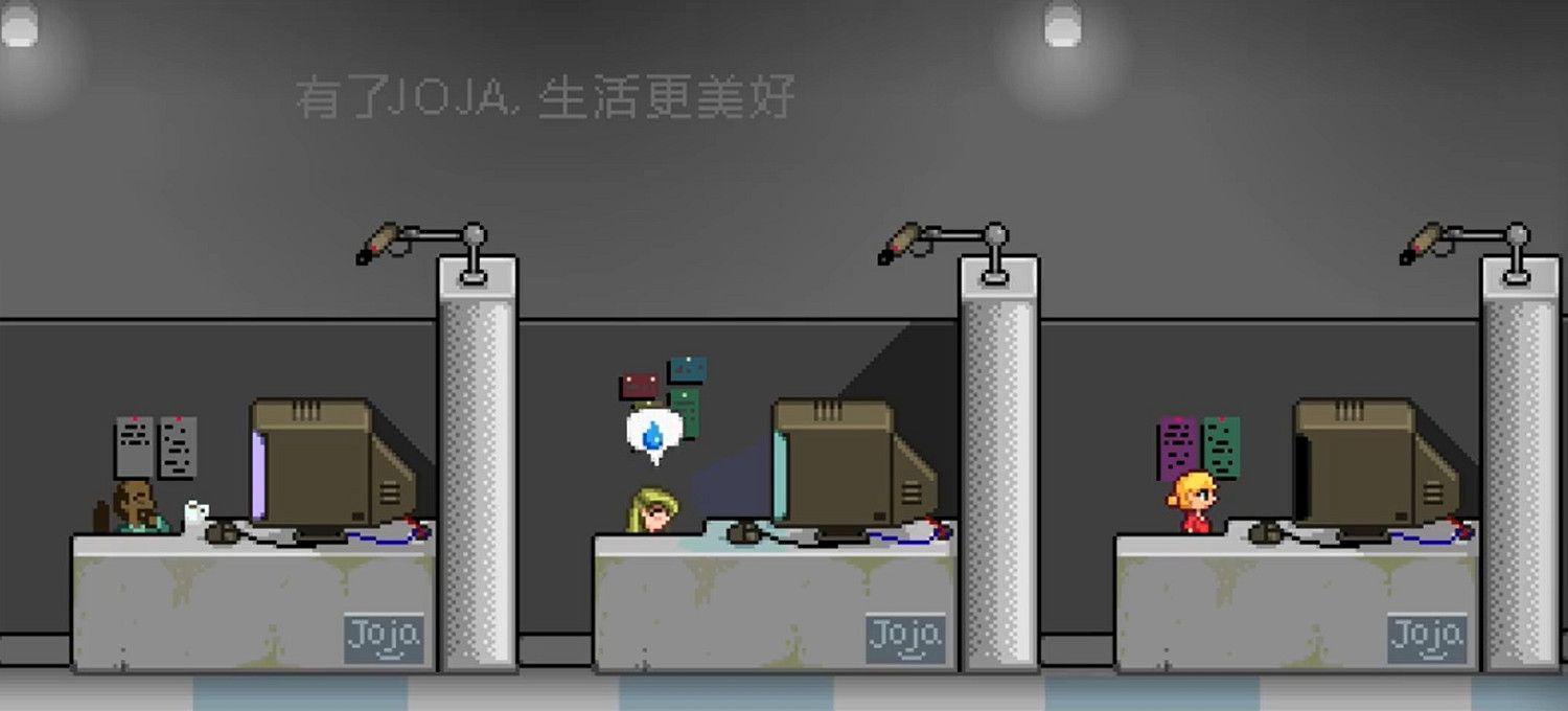 《星露谷物語》究竟為何能被稱為“最好的種田遊戲”？