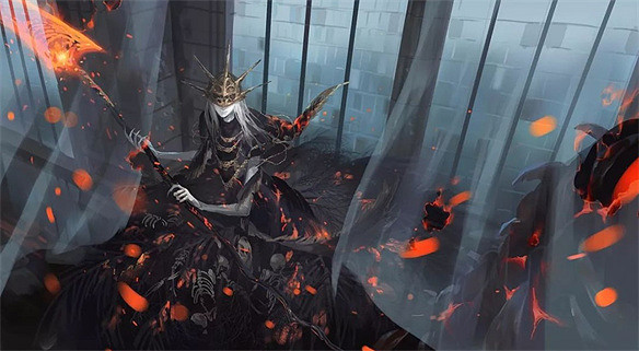 同為偽娘人設 口碑截然不同  聊聊葛溫德林和米凱拉