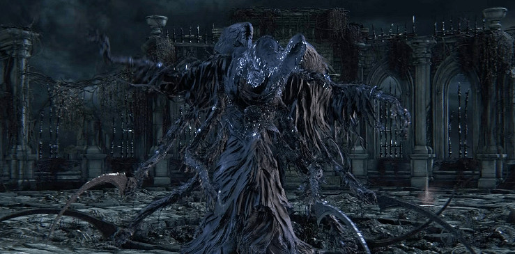 gamerant評選最佳魂系遊戲女Boss：蝴蝶夫人等入選！