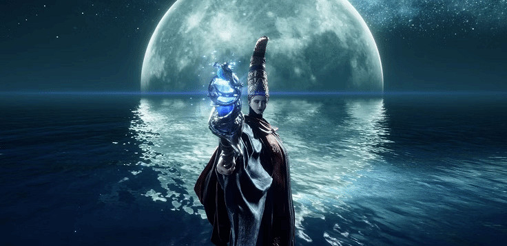 gamerant評選最佳魂系遊戲女Boss：蝴蝶夫人等入選！